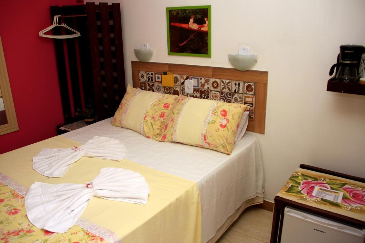 Camping E Chales Beira Mar Maragogi Exterior photo
